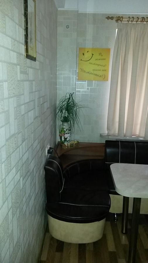 Apartment On Rusanivska Naberezhnaya 22 Kiev Eksteriør billede