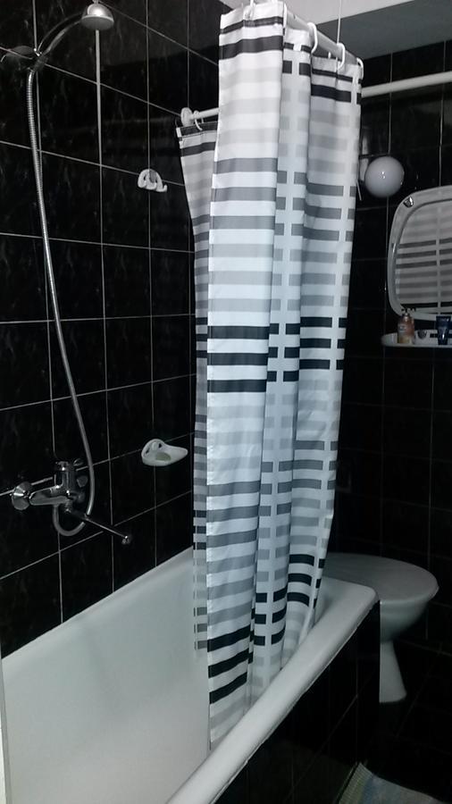 Apartment On Rusanivska Naberezhnaya 22 Kiev Eksteriør billede