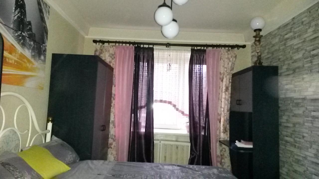 Apartment On Rusanivska Naberezhnaya 22 Kiev Eksteriør billede