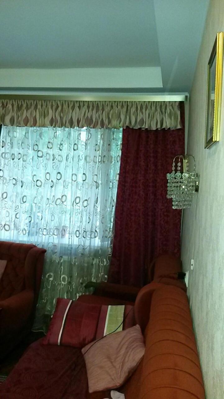 Apartment On Rusanivska Naberezhnaya 22 Kiev Eksteriør billede