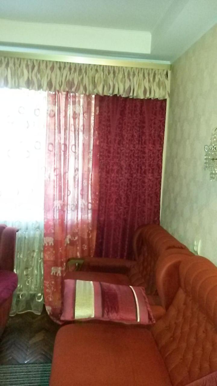 Apartment On Rusanivska Naberezhnaya 22 Kiev Eksteriør billede